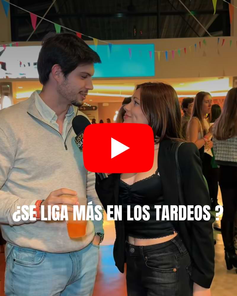 se liga mas